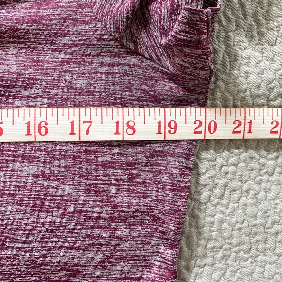 Under Armour - UA Tech™ Twist Short Sleeve Heathered Tee - Picture 7 of 11